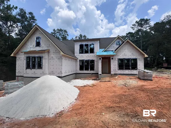 11324 Redfern Rd, Daphne, AL 36526