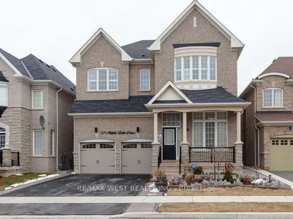 57 Abitibi Lake Dr, Brampton, ON L6R 0Y5