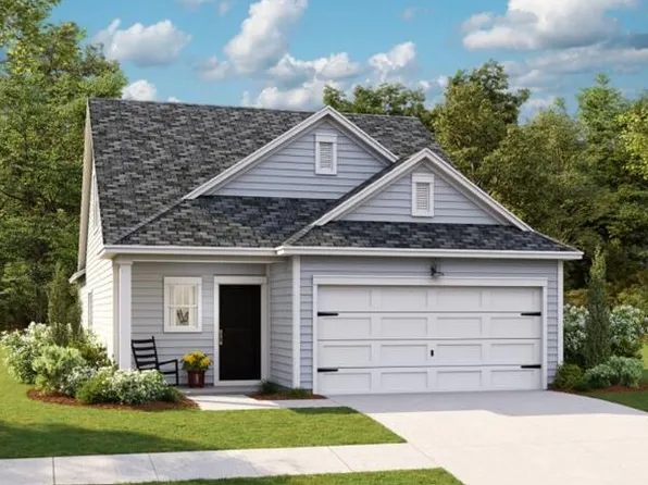 100 Archers Bay St, Summerville, SC 29486