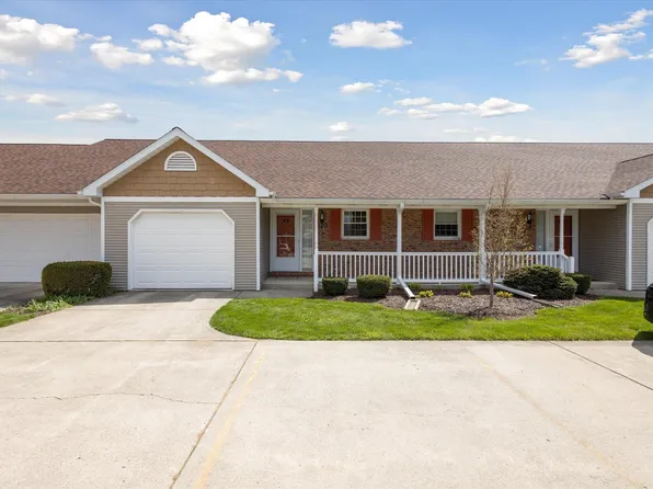1409 Pembroke Cir APT 3, Goshen, IN 46526