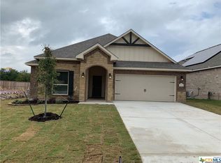 4044 Aransas Dr, Belton, TX 76513