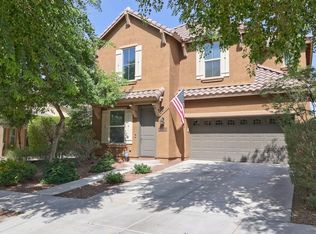 20888 W Ridge Rd, Buckeye, AZ 85396