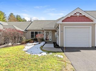 976 Pleasant Valley Rd UNIT 976, South Windsor, CT 06074