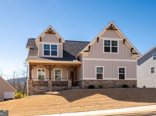 85 Hawks Trl, Waleska, GA 30183