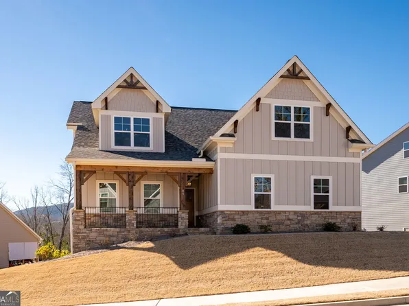 85 Hawks Trl, Waleska, GA 30183