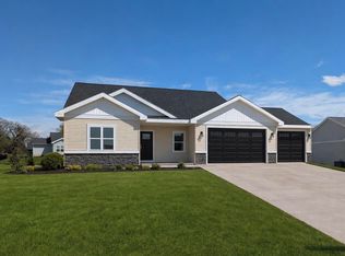 6620 Grouse Woods, Deforest, WI 53532