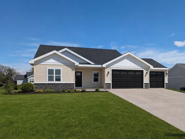 6620 Grouse Woods, Deforest, WI 53532