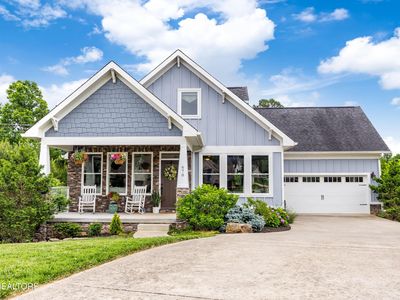 670 Karch Dr, Maryville, TN, 37803