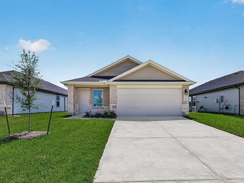 31115 Bonnington Venture Dr