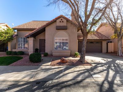 3807 E PARK Avenue, Phoenix, AZ, 85044
