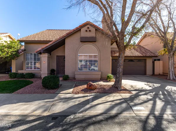 3807 E PARK Avenue, Phoenix, AZ 85044