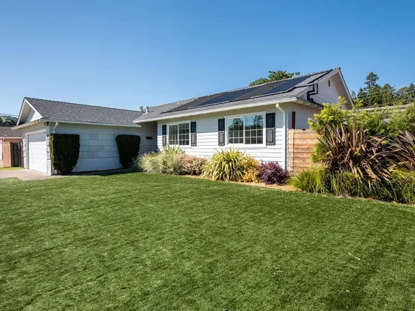 122 Grande Vista, Novato, CA 94947