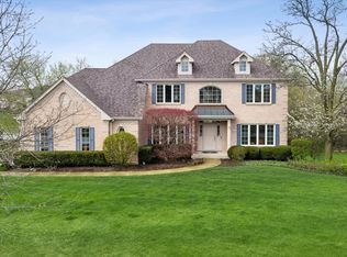 22844 N Ridgewood Ln, Kildeer, IL 60047