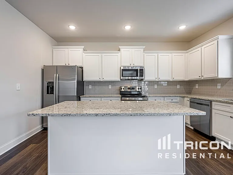 Tricon Magnolia Trace — Photo 14