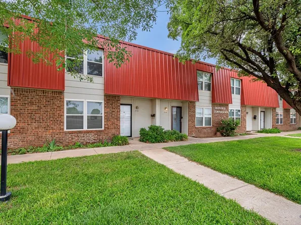 1116 E 52nd St, Odessa, TX 79762