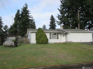 600 Roswell Dr, Bremerton, WA 98310