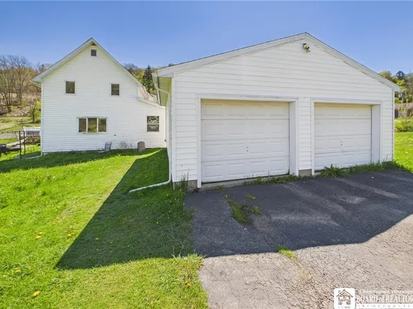 1191 Route 16 S, Olean, NY 14760