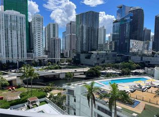 Ivy Condominium, Miami, FL 33130