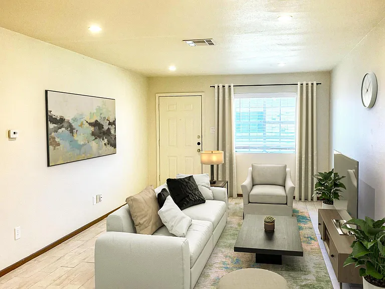 5456 Folsom Dr #4 — Photo 9