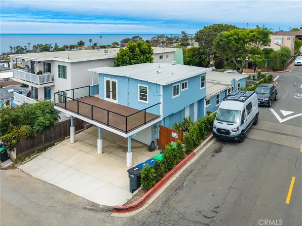 297 Wave St, Laguna Beach, CA 92651