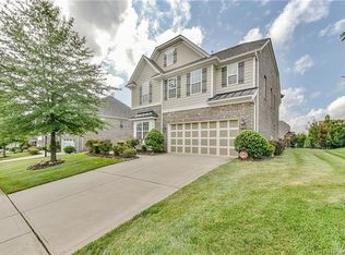 10009 Paxton Run Rd, Charlotte, NC 28277