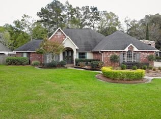 34884 Sarah Ln, Denham Springs, LA 70706