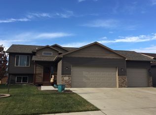 533 S Clearbrook Ave, Sioux Falls, SD 57106