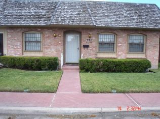 324 Toronto Ave APT 42, McAllen, TX 78503