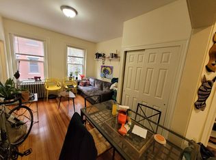 101 Myrtle St APT 3, Boston, MA 02114