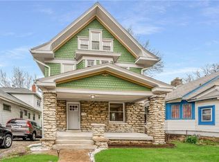 3919 Tracy Ave, Kansas City, MO 64110
