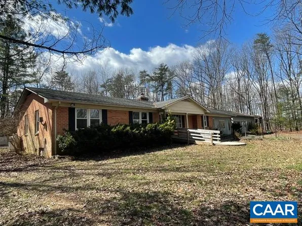15048 Madison Run Rd, Gordonsville, VA 22942