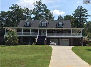 2174 Beechcreek Rd, Lexington, SC 29072