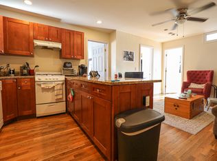 62 Egmont St APT 6, Brookline, MA 02446