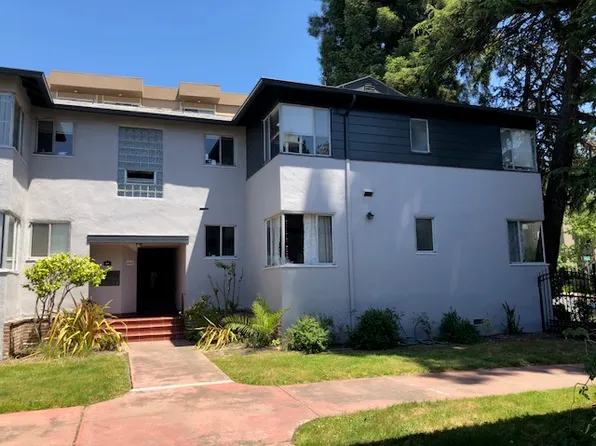 97 Vernon St APT 1, Oakland, CA 94610