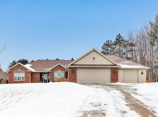 3400 Wynding Ridge Way, Green Bay, WI 54313