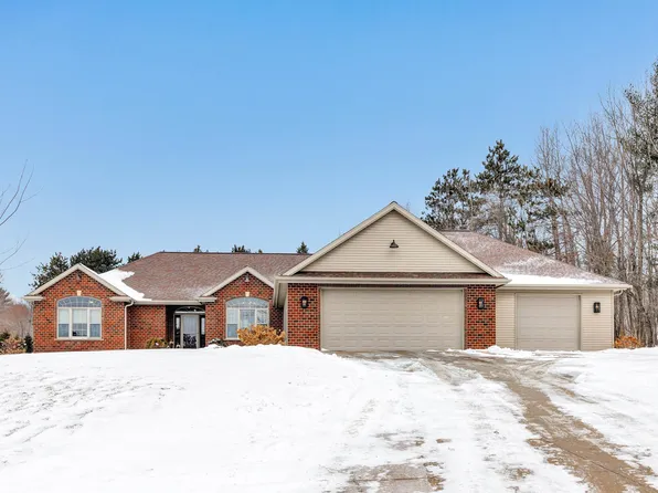 3400 Wynding Ridge Way, Green Bay, WI 54313