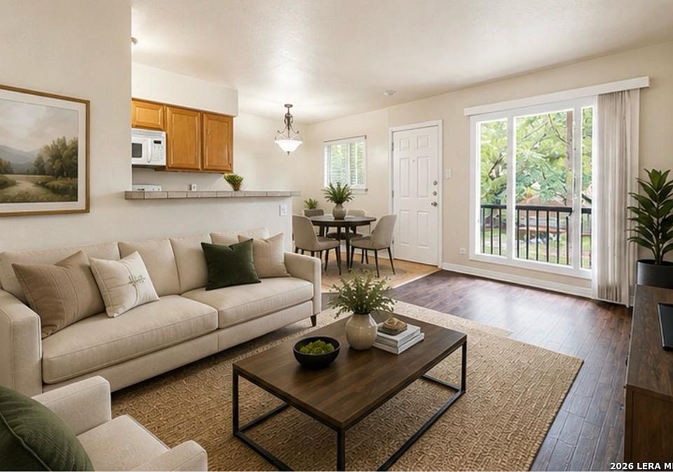 1st image of 255 E Rampart #206