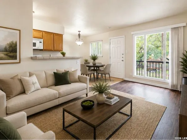 255 E Rampart #206, San Antonio, TX 78216