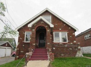 814 Wall St, Saint Louis, MO