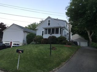 5 E Broad St, Danbury, CT 06810