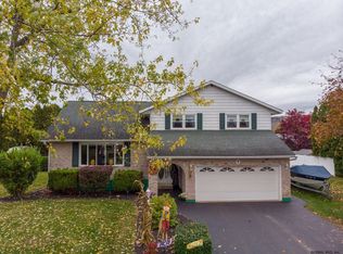 7 Riverview Dr, Rotterdam Junction, NY 12150