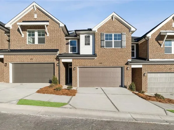 446 Laurelwood Ln, Canton, GA 30114