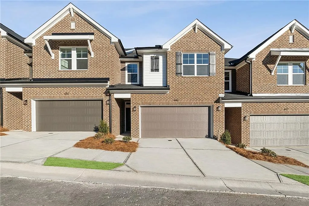 446 Laurelwood Ln photo 1