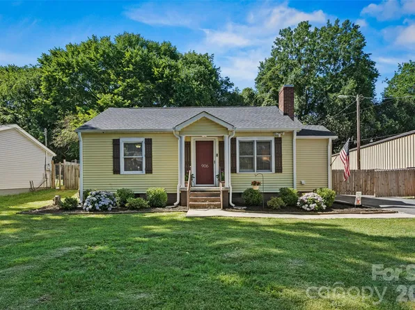 906 Oregon St, Kannapolis, NC 28083