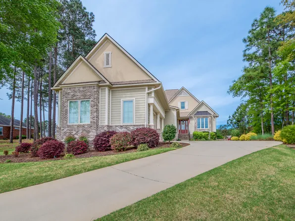 207 Quiet Oak Ct, Aiken, SC 29803