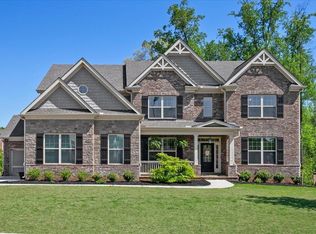 5425 Cheatam Ave, Cumming, GA 30040