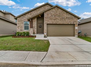 12227 Hamlin Crk, San Antonio, TX 78254
