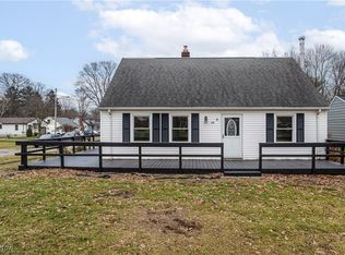 88 Orchard Ave, Rittman, OH 44270