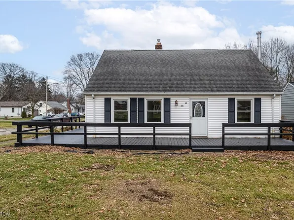 88 Orchard Ave, Rittman, OH 44270