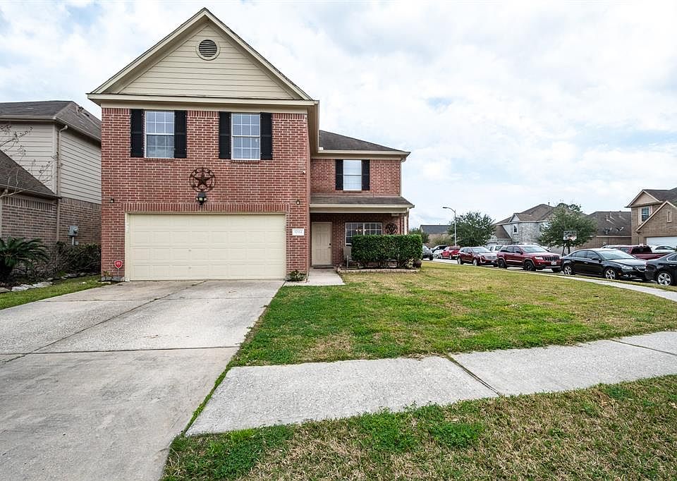 1st image of 17814 Juniper Green Trl